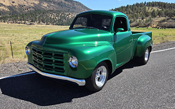 car show